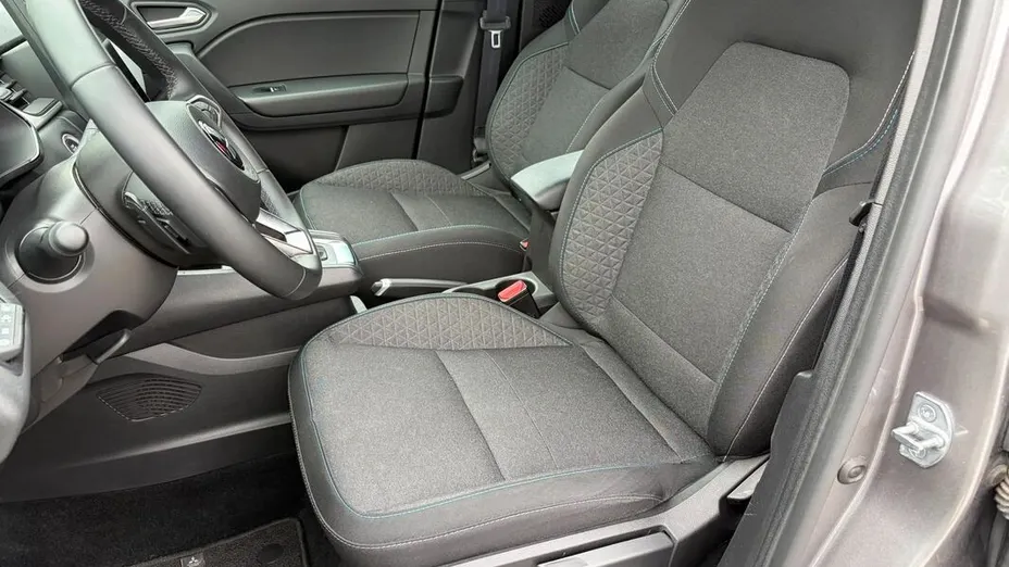 MITSUBISHI ASX ASX 1.3 mHEV Invite DCT