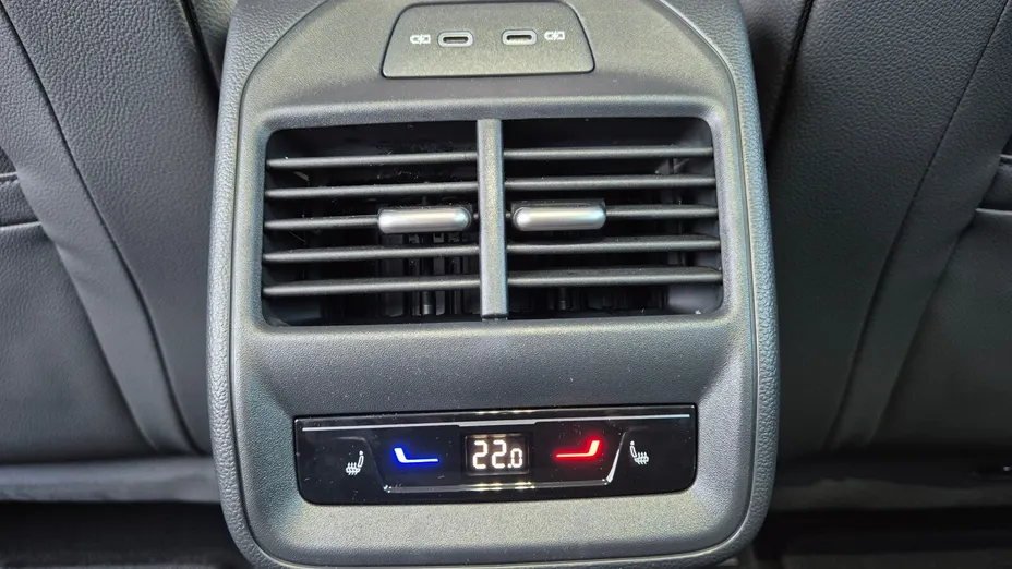 SKODA Superb Superb 2.0 TSI 4x4 L&K DSG