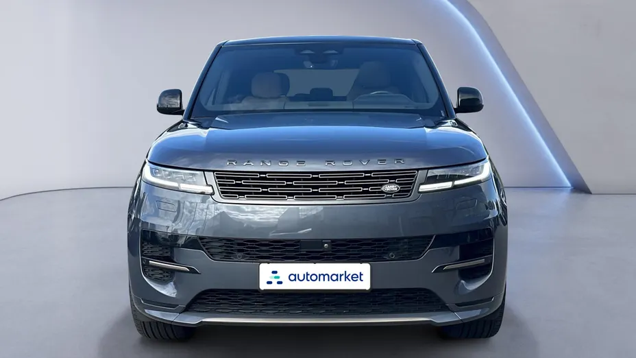 LAND ROVER Range Rover Sport Range Rover S 3.0 D300 mHEV Dynamic SE