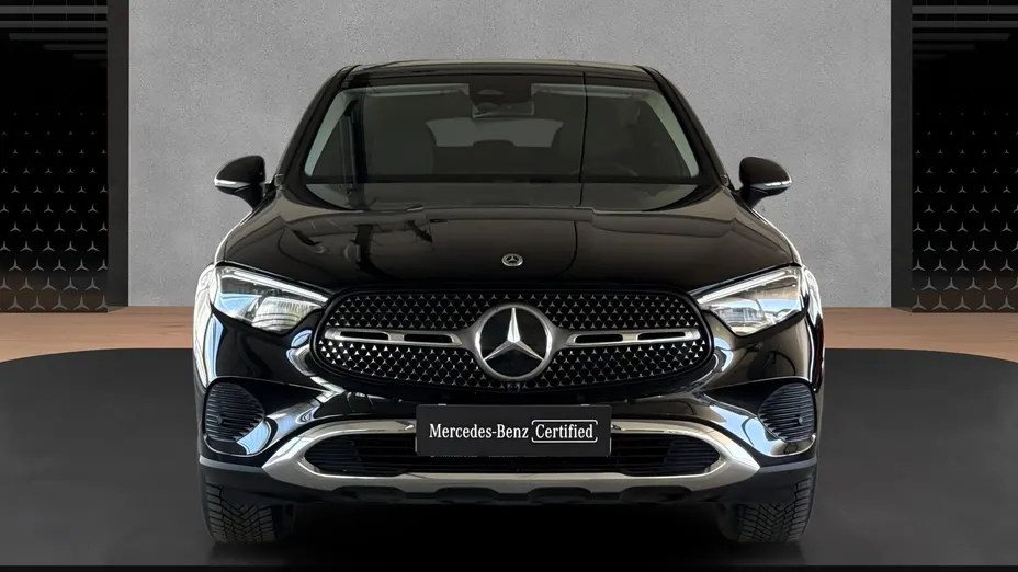 MERCEDES-BENZ GLC GLC Coupe 220 d mHEV 4-Matic Avantgarde