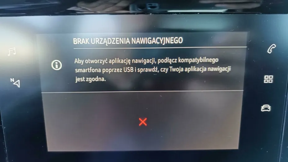 OPEL Mokka Mokka 1.2 T GS S&S aut