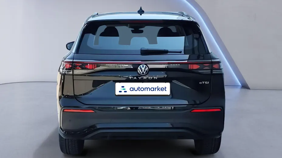 VOLKSWAGEN Tayron Tayron 1.5 eTSI mHEV Life DSG