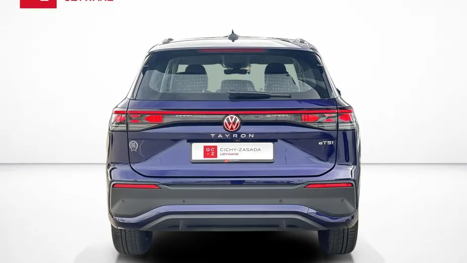 VOLKSWAGEN Tayron Tayron 1.5 eTSI mHEV Life DSG