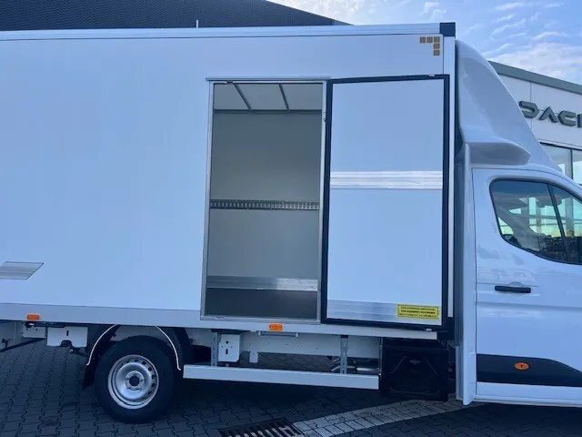 RENAULT Master Master dCi L3 Extra Nowy