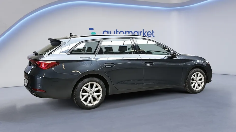 SEAT Leon Leon 1.5 TSI Full LED