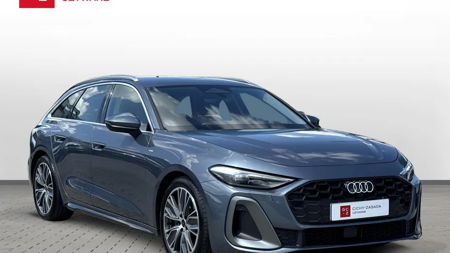 AUDI A5 A5 TFSI 110 kW S tronic