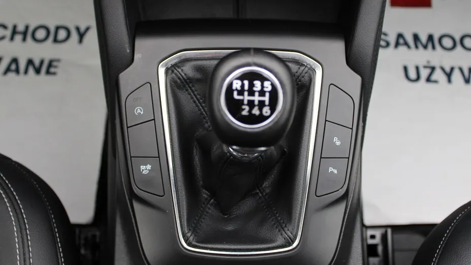 FORD Kuga Kuga 1.5 EcoBoost FWD Titanium X