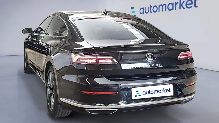 VOLKSWAGEN Arteon Arteon 2.0 TSI Elegance DSG