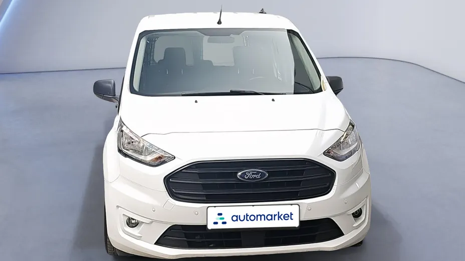 FORD Transit Connect Transit Connect 220 L1 Trend (bryg.)