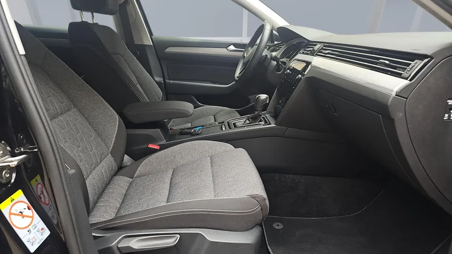 VOLKSWAGEN Passat Passat 1.5 TSI EVO Business DSG