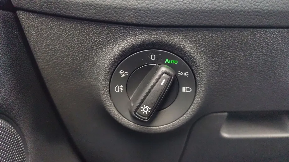 SKODA Kodiaq Kodiaq 2.0 TSI 4x4 Sportline DSG