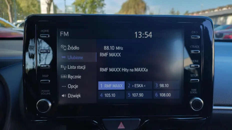 MAZDA 2 2 1.5 Hybrid Agile CVT