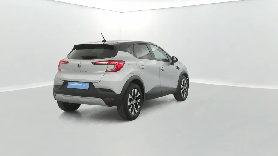RENAULT Captur -