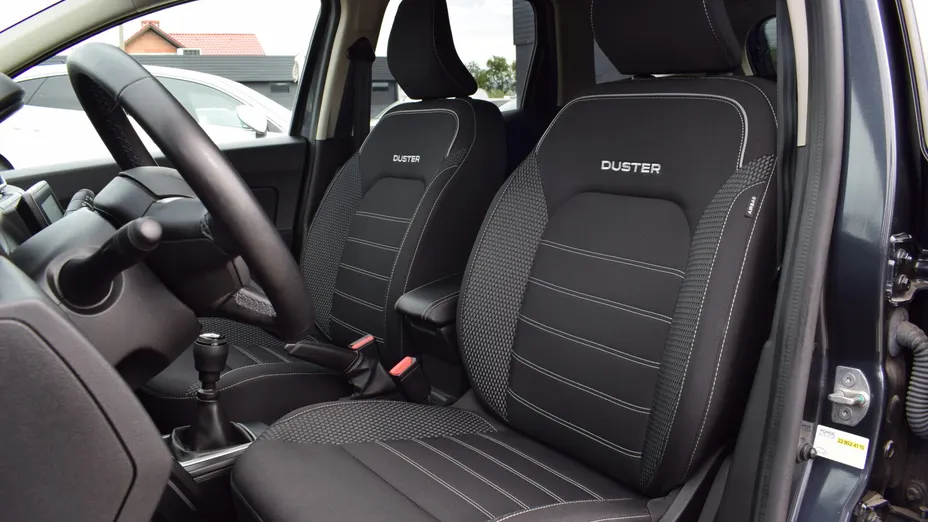 DACIA Duster Duster 1.0 TCe Journey LPG