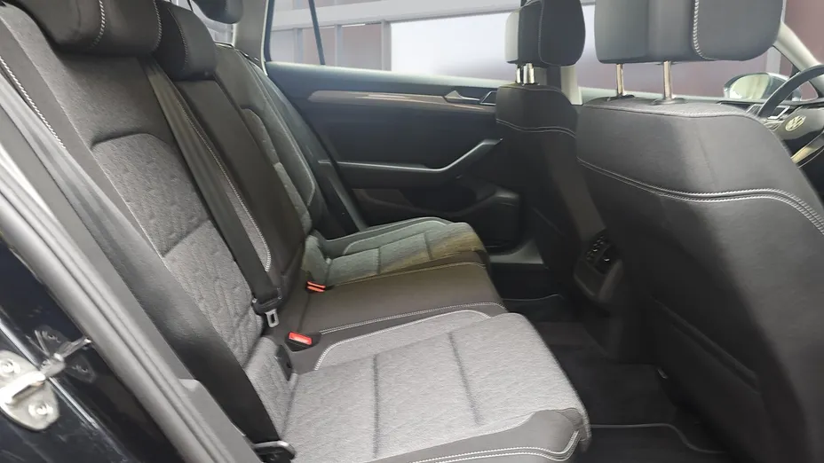VOLKSWAGEN Passat Passat 1.5 TSI EVO Business DSG