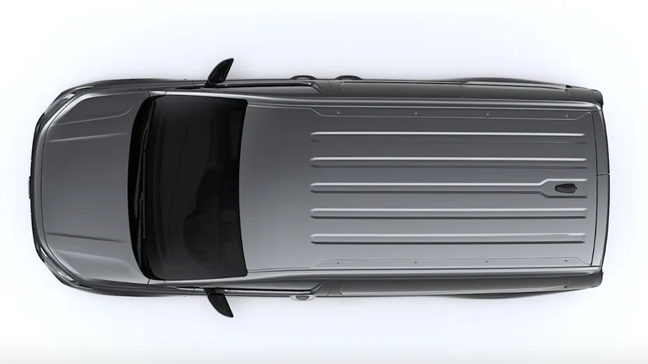FORD Transit Connect Transit Connect L2 Trend Nowy