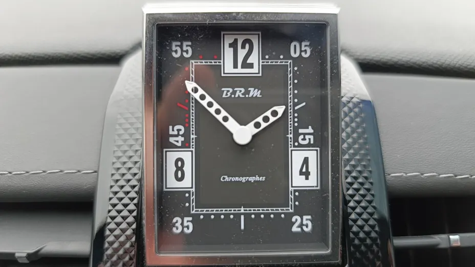 DS DS7 DS 7 1.6 PureTech Rivoli aut