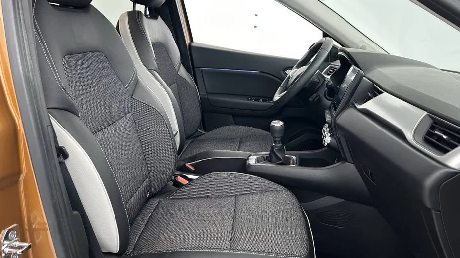 RENAULT Captur -