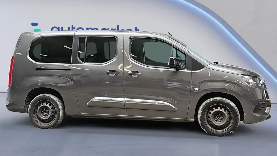 TOYOTA Proace City Verso Proace City Verso Long 1.5 D-4D Business