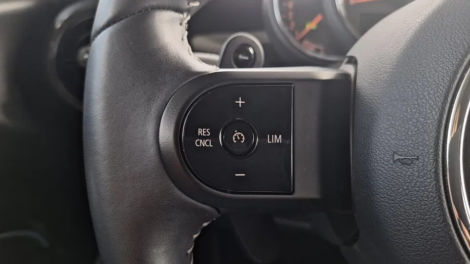 MINI [BMW] Mini Cooper S aut