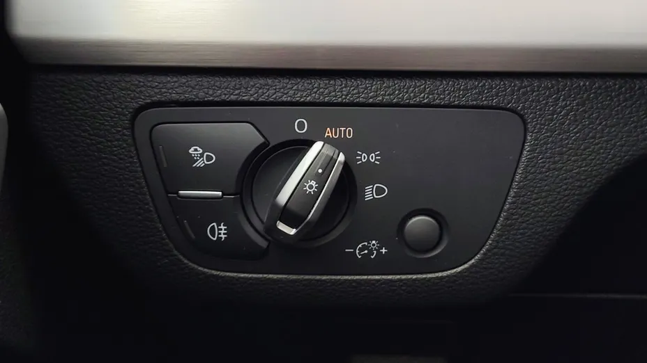 AUDI Q5 Sportback -