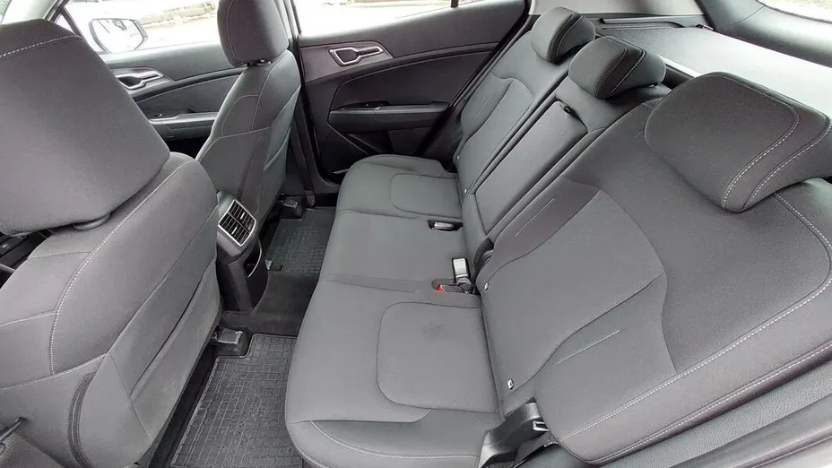 KIA Sportage Sportage 1.6 T-GDI M 2WD