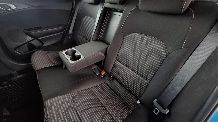 KIA Cee'd Ceed 1.5 T-GDI M DCT