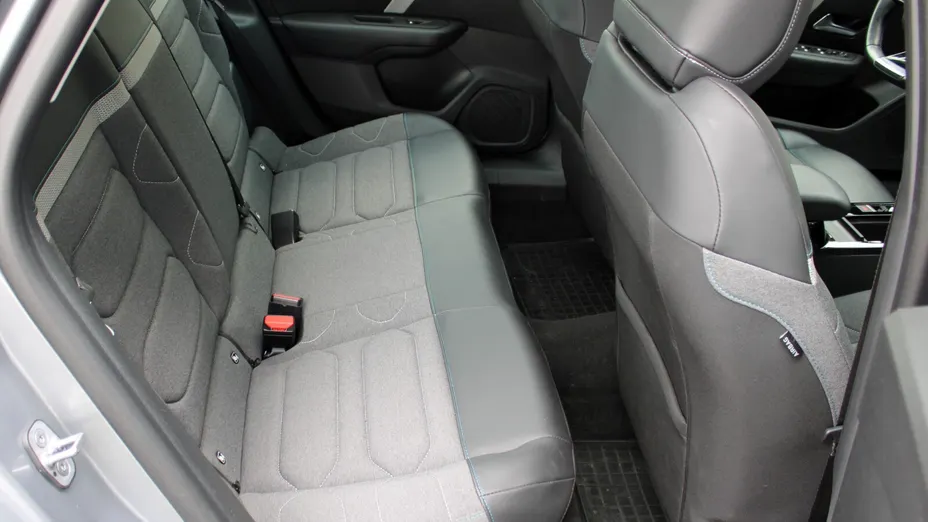 CITROEN C4 X C4 X 1.2 PureTech Shine Pack S&S EAT8