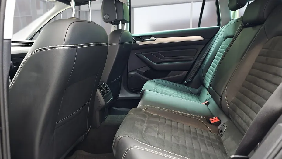 VOLKSWAGEN Passat Passat 2.0 TDI EVO Elegance DSG
