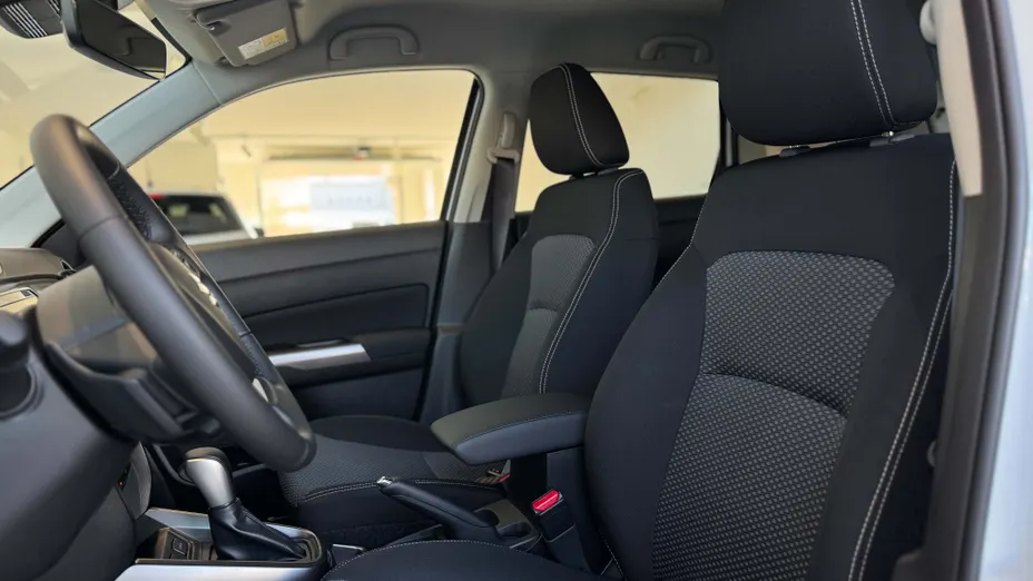 SUZUKI Vitara Vitara 1.4 Boosterjet mHEV Premium Plus 2WD aut Nowy