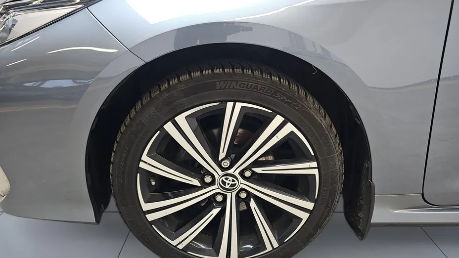 TOYOTA Corolla Corolla 1.5 Style