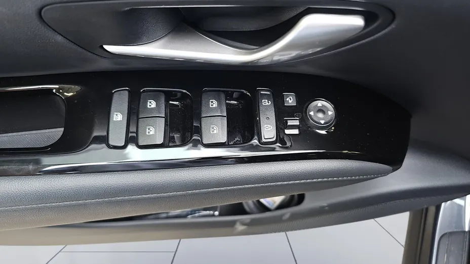 HYUNDAI Tucson Tucson 1.6 T-GDi 48V Smart 2WD DCT