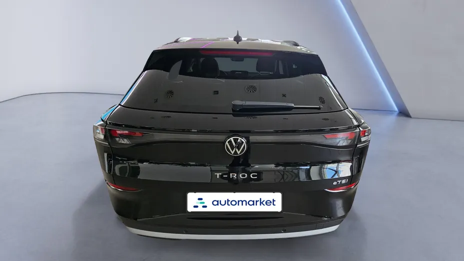 VOLKSWAGEN T-ROC T-ROC 1.5 eTSI Life DSG Nowy