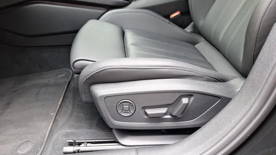 AUDI A6 Avant -