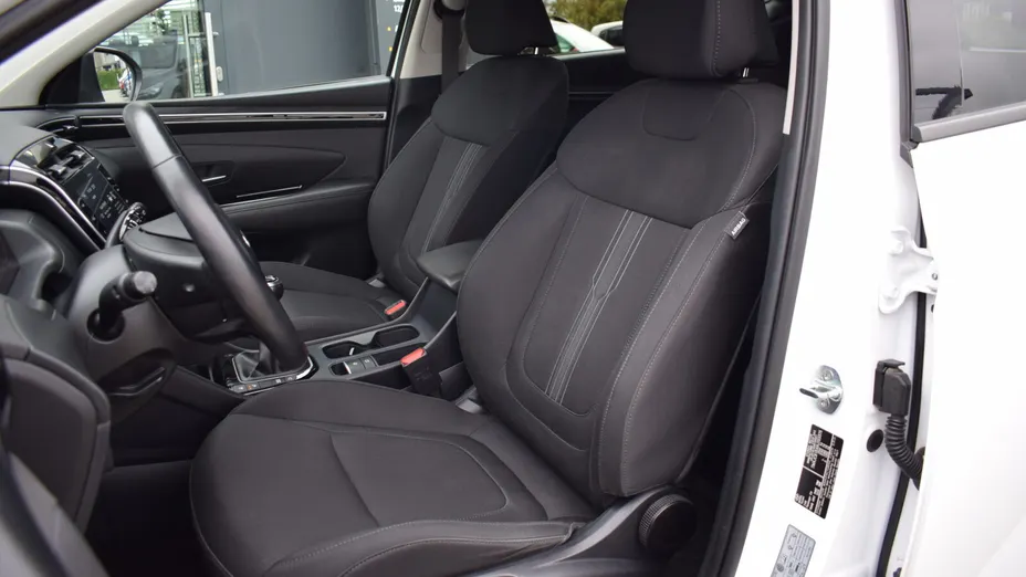 HYUNDAI Tucson Tucson 1.6 T-GDi Smart 2WD