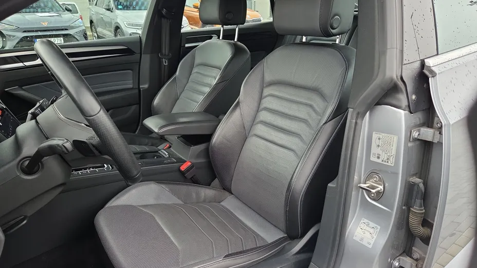 VOLKSWAGEN Arteon Arteon 2.0 TDI Elegance DSG
