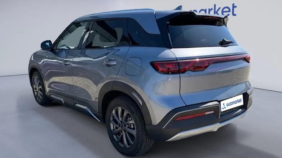 BYD Atto 2  Atto 2 DM-i Boost aut Nowy