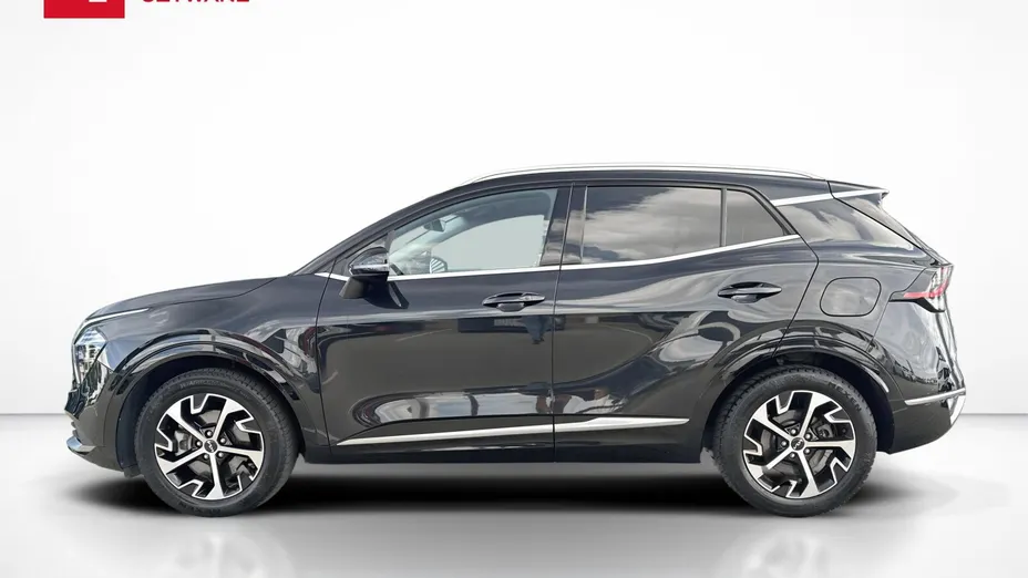KIA Sportage Sportage 1.6 T-GDI Business Line 2WD DCT