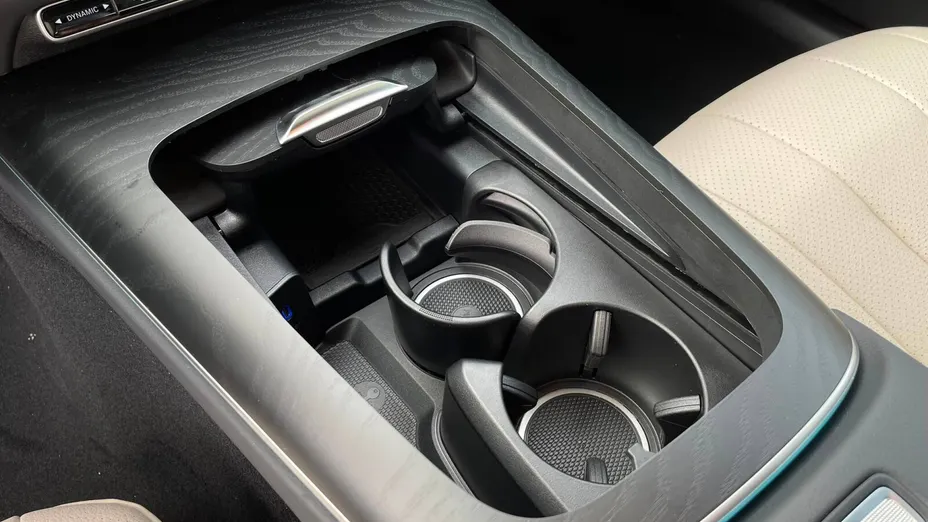 MERCEDES-BENZ E Klasa E 200 d mHEV Avantgarde 9G-Tronic Nowy