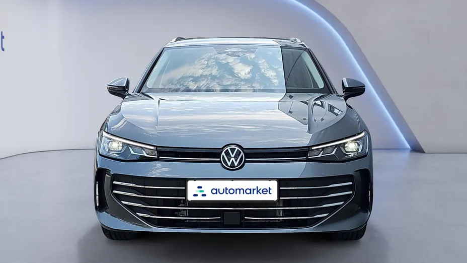 VOLKSWAGEN Passat Passat 1.5 TSI ACT mHEV Business Plus DSG Nowy