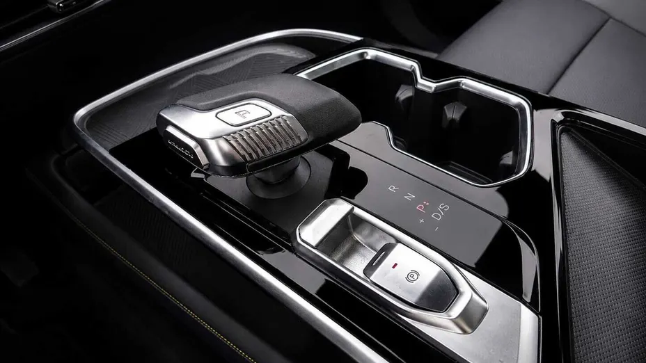 BAIC Beijing 5 Beijing 5 1.5T Luxury DCT