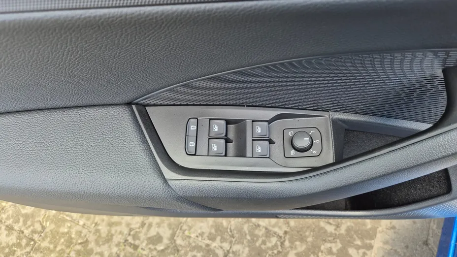 SKODA Octavia Octavia 1.5 TSI mHEV Selection DSG