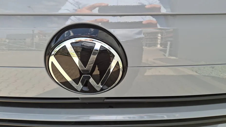 VOLKSWAGEN Transporter Transporter TDI L2H1 Plus Nowy