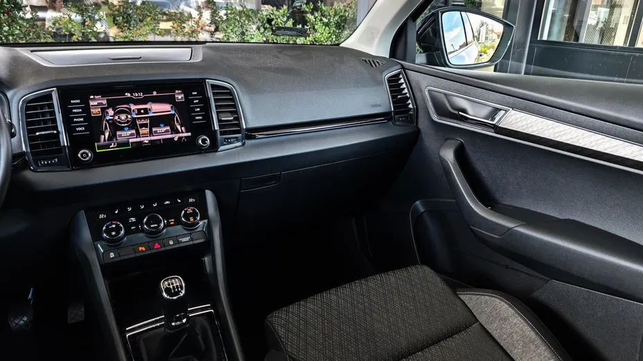 SKODA Karoq Karoq 2.0 TDI SCR 4x2 Style