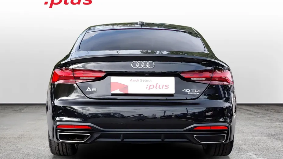 AUDI A5 Sportback -