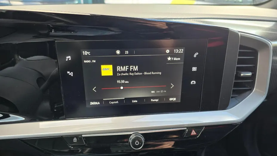 OPEL Mokka Mokka 1.2 T GS S&S aut