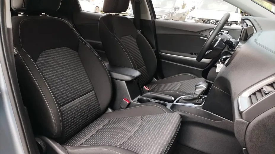KIA XCeed XCeed 1.5 T-GDI M DCT