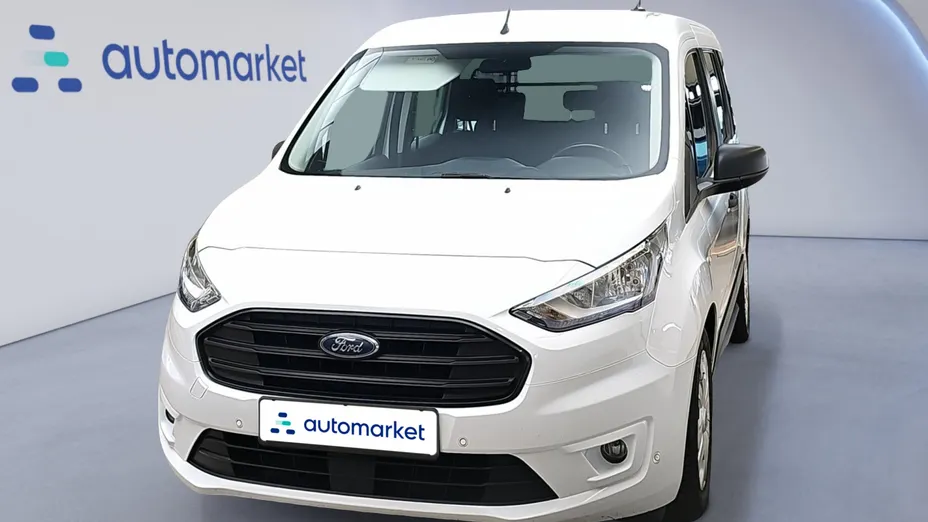 FORD Transit Connect Transit Connect Kombi 220 L1 Trend