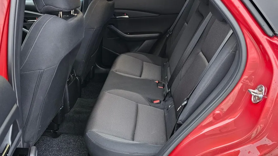 MAZDA CX-30 CX-30 2.0 mHEV Exclusive-Line 2WD aut