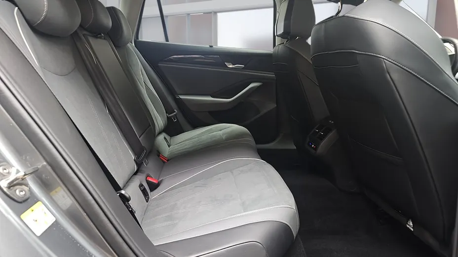 VOLKSWAGEN Passat Passat 1.5 TSI ACT mHEV Business DSG